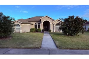 1534 GANTS CIRCLE, KISSIMMEE, FL 34744 Sold 06/20/25
