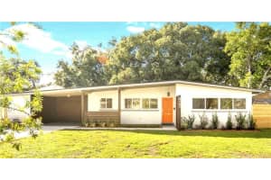 420 SUNRISE DRIVE, ORLANDO, FL 32803 Sold 06/20/25