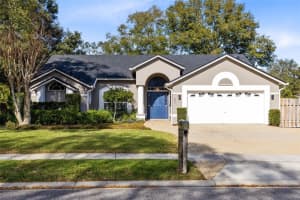 554 YORKSHIRE DRIVE, OVIEDO, FL 32765 Sold 03/03/25