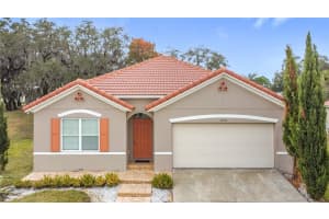3033 SANGRIA STREET, KISSIMMEE, FL 34744 Sold 06/27/25