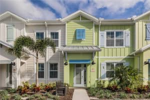2929 Caribbean Soul Dr, KISSIMMEE