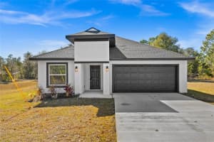 13380 Sw 60th Court Rd, OCALA