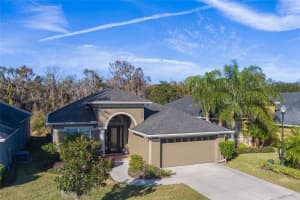 6013 STONEY CREEK PLACE, LAKELAND, FL 33811 Sold 03/12/25