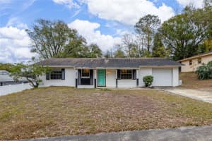 209 OVERLOOK DRIVE, CLERMONT, FL 34711 Sold 03/27/25