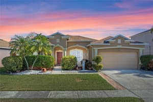 217 FARRINGTON LANE, KISSIMMEE, FL 34744 Sold 03/24/25