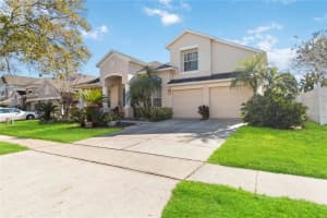 10398 STONE GLEN DR, ORLANDO, FL 32825 Sold 03/05/25