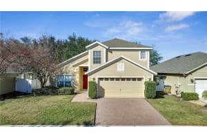 2751 STANWOOD DRIVE, KISSIMMEE, FL 34743 Sold 04/10/25