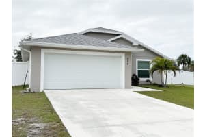 254 CARAVAN TERRACE, SEBASTIAN, FL 32958 Sold 03/04/25