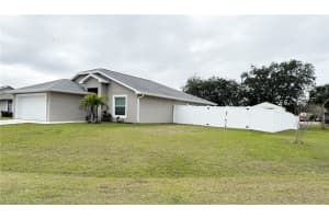 254 CARAVAN TERRACE, SEBASTIAN, FL 32958 Sold 03/04/25