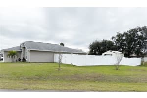 254 CARAVAN TERRACE, SEBASTIAN, FL 32958 Sold 03/04/25