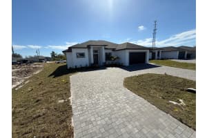 363 EL DORADO BOULEVARD, CAPE CORAL, FL 33991 Sold 08/06/25
