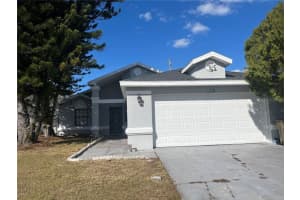136 PINEWOOD CIRCLE, KISSIMMEE, FL 34743 Sold 06/06/25