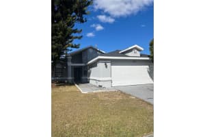136 PINEWOOD CIRCLE, KISSIMMEE, FL 34743 Sold 06/06/25
