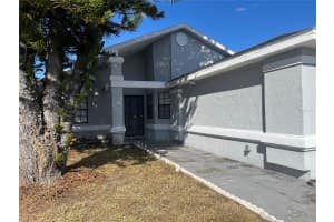 136 PINEWOOD CIRCLE, KISSIMMEE, FL 34743 Sold 06/06/25