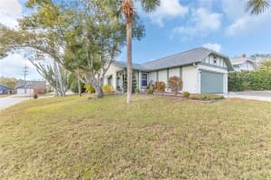 713 LAKE DEXTER CIRCLE, WINTER HAVEN, FL 33884 Sold 03/03/25