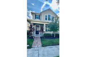 2276 CENTERRA LOOP, KISSIMMEE, FL 34741 Sold 07/03/25
