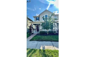 2276 CENTERRA LOOP, KISSIMMEE, FL 34741 Sold 07/03/25