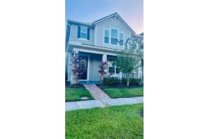 2276 CENTERRA LOOP, KISSIMMEE, FL 34741 Sold 07/03/25
