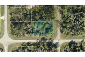838 GAYLORD AVENUE, LEHIGH ACRES, FL 33974 Sold 10/24/25