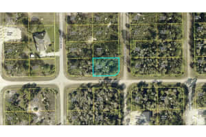 838 GAYLORD AVENUE, LEHIGH ACRES, FL 33974 Sold 10/24/25