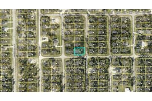 838 GAYLORD AVENUE, LEHIGH ACRES, FL 33974 Sold 10/24/25