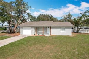 980 PINECREST DRIVE, BARTOW, FL 33830 Sold 03/26/25