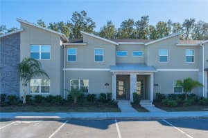 2381 Reading Trl, KISSIMMEE