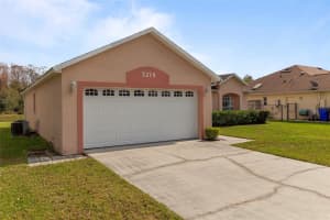 3219 SAWGRASS CREEK CIRCLE, ST CLOUD, FL 34772 Sold 03/27/25