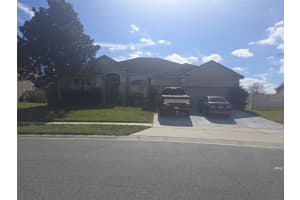 2889 PAIGE DRIVE, KISSIMMEE, FL 34741 Sold 07/30/25
