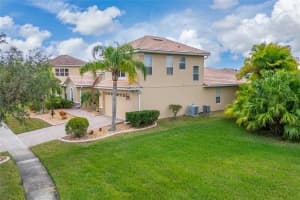 4010 NAVIGATOR WAY, KISSIMMEE, FL 34746 Sold 09/25/25