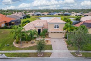 4010 NAVIGATOR WAY, KISSIMMEE, FL 34746 Sold 09/25/25