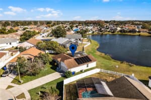 2302 ABERDEEN COURT, KISSIMMEE, FL 34743 Sold 05/09/25