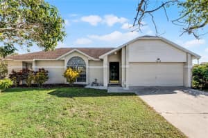 2302 ABERDEEN COURT, KISSIMMEE, FL 34743 Sold 05/09/25