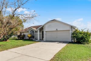 2302 ABERDEEN COURT, KISSIMMEE, FL 34743 Sold 05/09/25