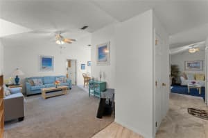 2302 ABERDEEN COURT, KISSIMMEE, FL 34743 Sold 05/09/25