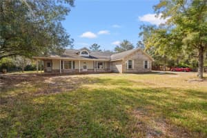 2880 OLD CANOE CREEK ROAD, ST CLOUD, FL 34772 Sold 03/21/25