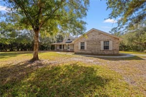 2880 OLD CANOE CREEK ROAD, ST CLOUD, FL 34772 Sold 03/21/25
