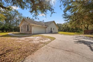 2880 OLD CANOE CREEK ROAD, ST CLOUD, FL 34772 Sold 03/21/25