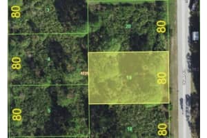 8177 OLSEN STREET, PORT CHARLOTTE, FL 33981 - MLS#MFRS5119449