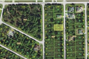 8177 OLSEN STREET, PORT CHARLOTTE, FL 33981 - MLS#MFRS5119449