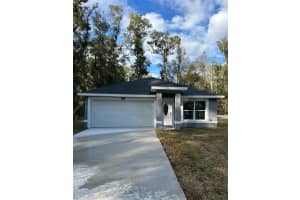 3839 132ND PLACE, BELLEVIEW, FL 34420 Sold 08/08/25