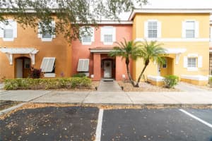 1118 Park Ridge Cir, KISSIMMEE