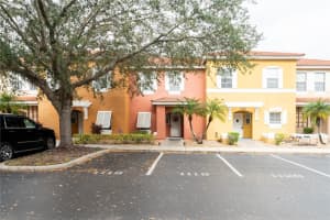 1118 PARK RIDGE CIRCLE, KISSIMMEE, FL 34746 - MLS#MFRS5119487