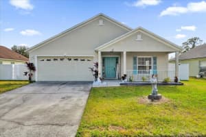 4702 Ashurst St, KISSIMMEE