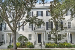 854 SPRING PARK LOOP, CELEBRATION, FL 34747 Sold 02/28/25