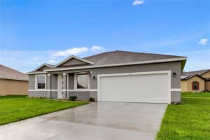 286 BEGONIA LANE, KISSIMMEE, FL 34759 Sold 06/17/25