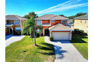 205 VISTA VIEW DRIVE, DAVENPORT, FL 33897 Sold 03/07/25