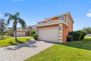 205 VISTA VIEW DRIVE, DAVENPORT, FL 33897 Sold 03/07/25