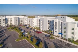 4731 Clock Tower Dr #206, KISSIMMEE