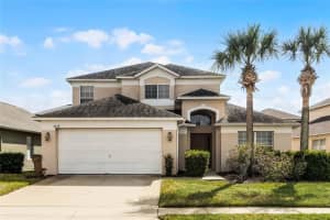 8614 La Isla Dr, KISSIMMEE